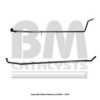 BM CATALYSTS BM50121 Exhaust Pipe